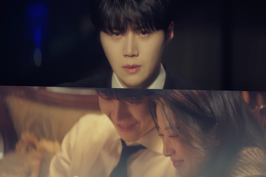 Update: BIGBANG’s Daesung Teases Kim Seon Ho And Moon Ga Young’s Dramatic Love Story In “Falling Slowly” MV Teaser